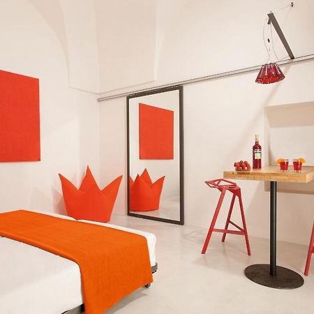 Апартаменты Casa Campari Остуни Экстерьер фото