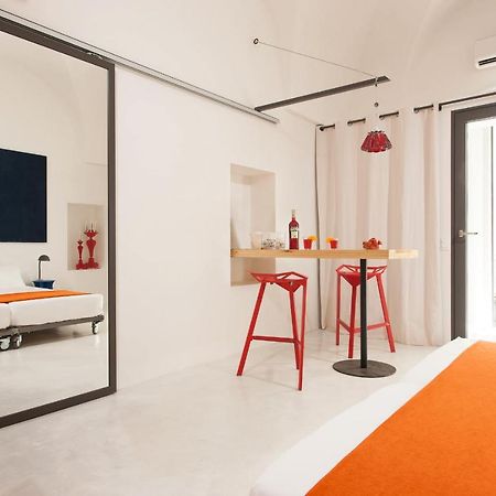 Апартаменты Casa Campari Остуни Экстерьер фото