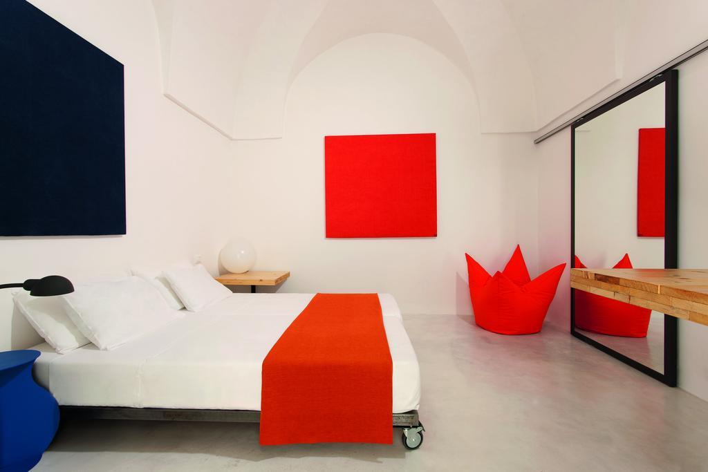 Апартаменты Casa Campari Остуни Номер фото